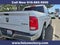 2019 RAM 1500 Classic Tradesman Crew Cab 4x4 5'7" Box