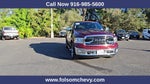 2019 RAM 1500 Classic Laramie Crew Cab 4x4 5'7" Box