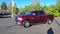 2019 RAM 1500 Classic Laramie Crew Cab 4x4 5'7" Box