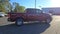 2019 RAM 1500 Classic Laramie Crew Cab 4x4 5'7" Box
