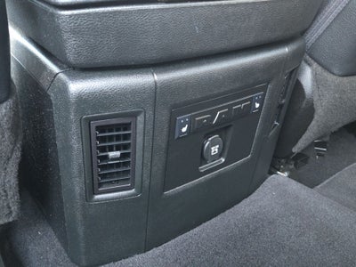2019 RAM 1500 Classic Laramie Crew Cab 4x4 5'7" Box