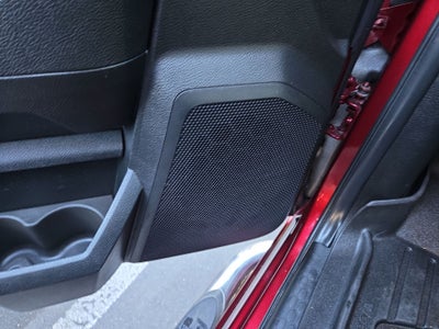 2019 RAM 1500 Classic Laramie Crew Cab 4x4 5'7" Box