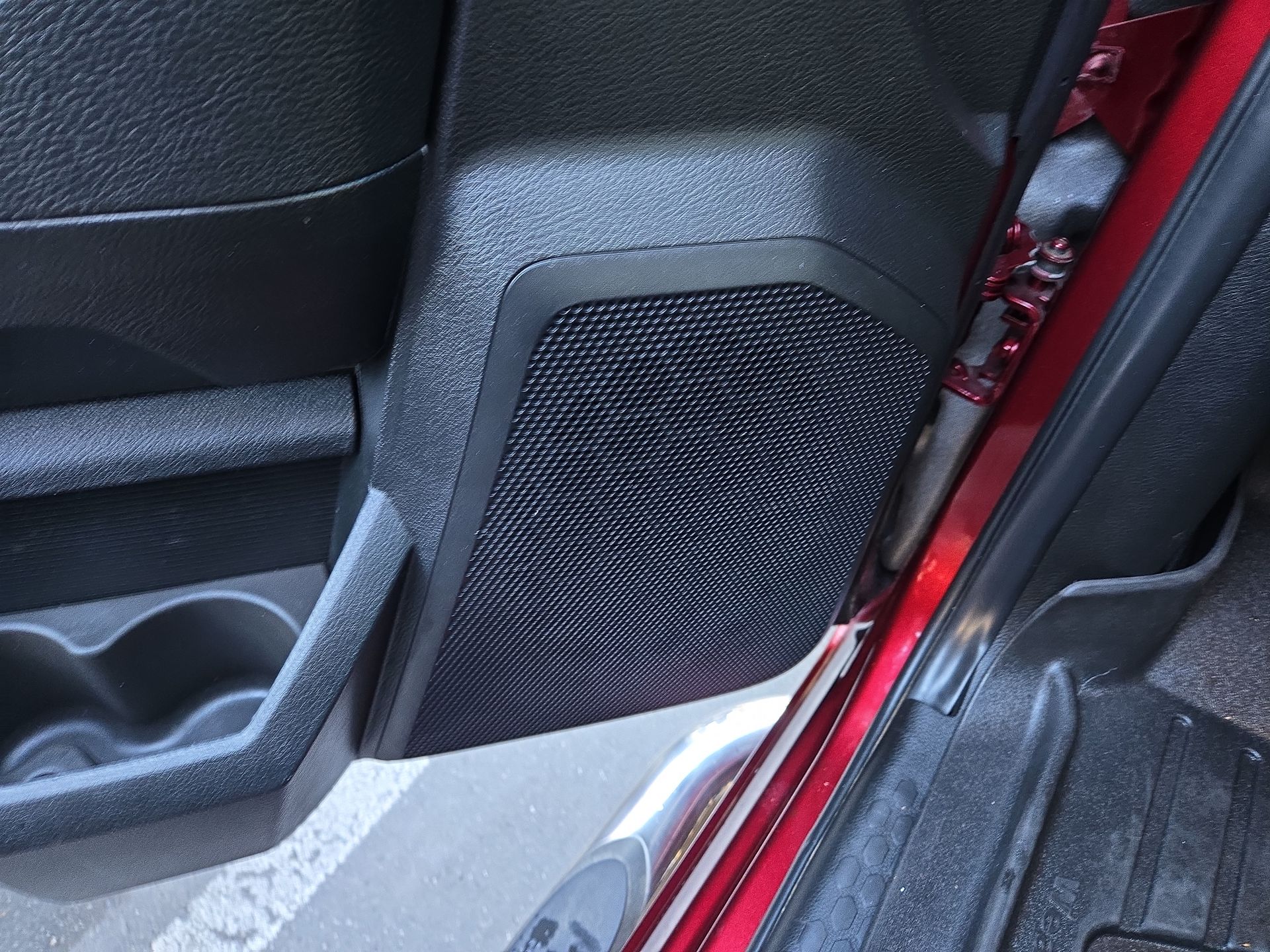 2019 RAM 1500 Classic Laramie Crew Cab 4x4 5'7" Box
