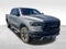 2020 RAM 1500 Rebel Crew Cab 4x2 5'7" Box