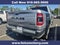 2020 RAM 1500 Rebel Crew Cab 4x2 5'7" Box