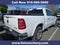 2019 RAM 1500 Laramie Crew Cab 4x4 5'7" Box