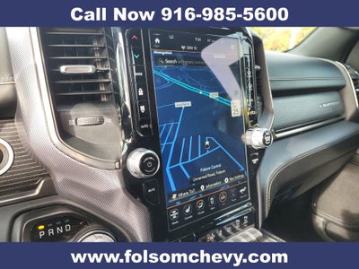 2020 RAM 1500 Limited Crew Cab 4x4 5'7" Box