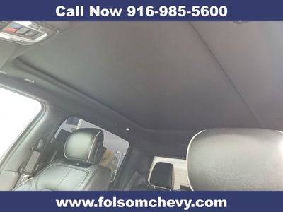 2020 RAM 1500 Limited Crew Cab 4x4 5'7" Box