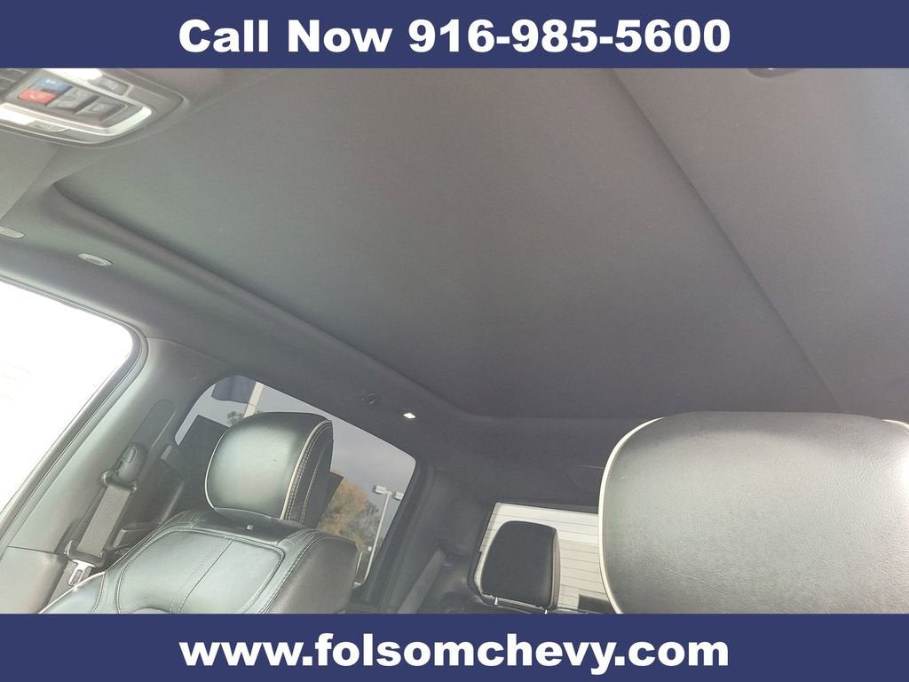 2020 RAM 1500 Limited Crew Cab 4x4 5'7" Box