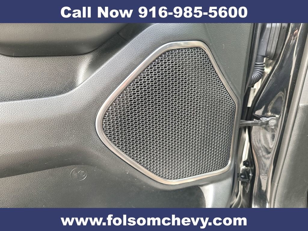 2020 RAM 1500 Limited Crew Cab 4x4 5'7" Box