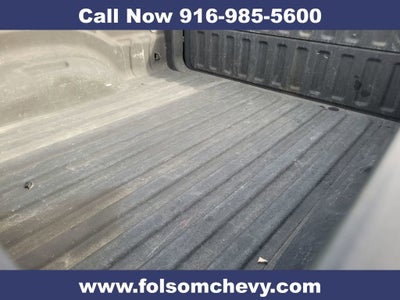 2020 RAM 1500 Limited Crew Cab 4x4 5'7" Box