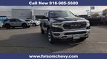2020 RAM 1500 Limited Crew Cab 4x4 5'7" Box