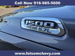2019 RAM 1500 Limited Crew Cab 4x4 5'7" Box