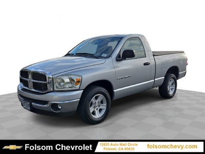 2007 Dodge Ram 1500 SLT