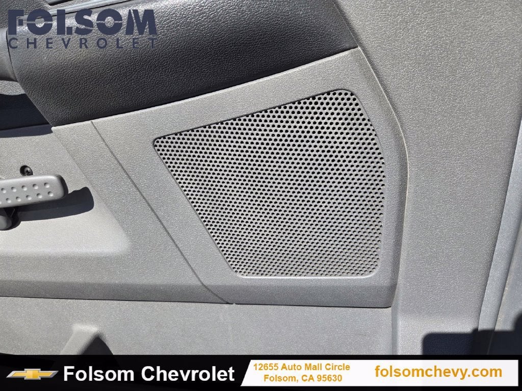 2007 Dodge Ram 1500 SLT