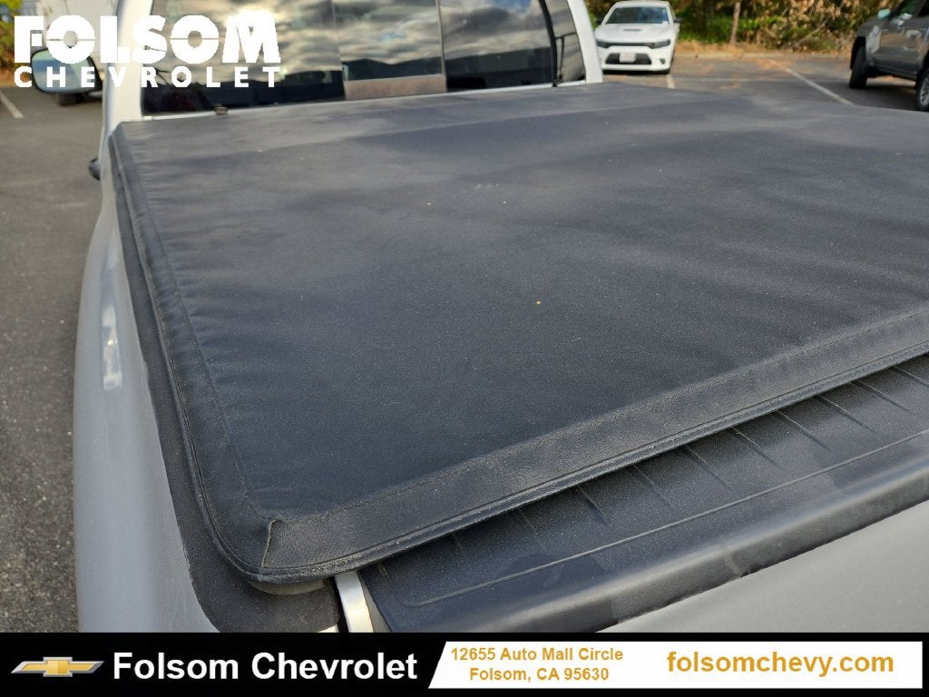 2007 Dodge Ram 1500 SLT