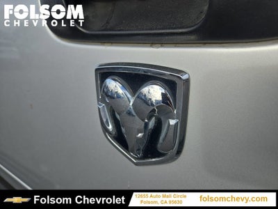 2007 Dodge Ram 1500 SLT
