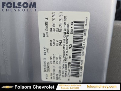 2007 Dodge Ram 1500 SLT