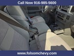 2007 Dodge Ram 1500 SLT