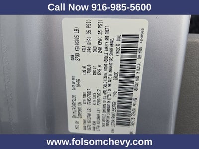 2007 Dodge Ram 1500 SLT