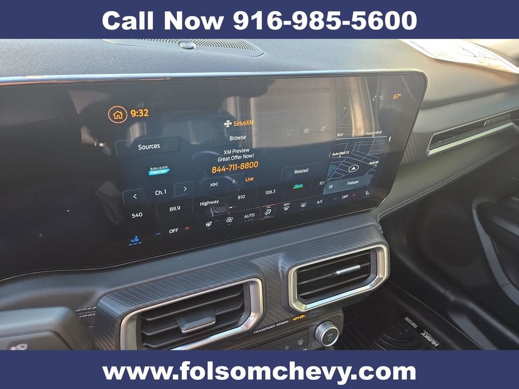 2024 Ford Mustang GT Premium Convertible