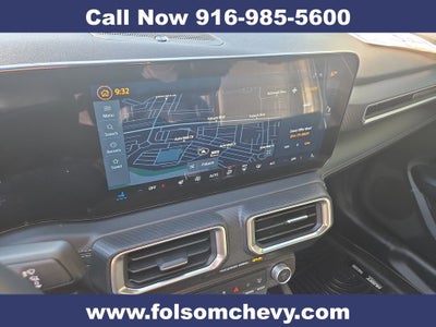 2024 Ford Mustang GT Premium Convertible