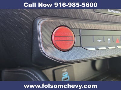 2024 Ford Mustang GT Premium Convertible