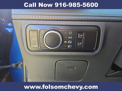 2024 Ford Mustang GT Premium Convertible