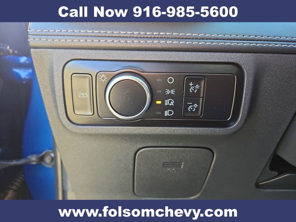 2024 Ford Mustang GT Premium Convertible