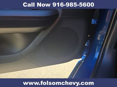 2024 Ford Mustang GT Premium Convertible