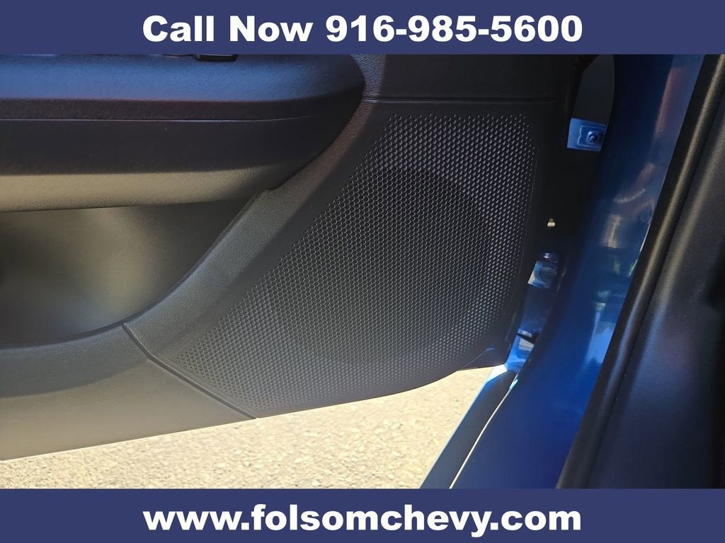 2024 Ford Mustang GT Premium Convertible