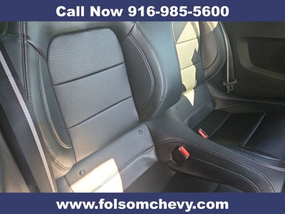 2024 Ford Mustang GT Premium Convertible