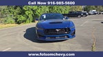 2024 Ford Mustang GT Premium Convertible