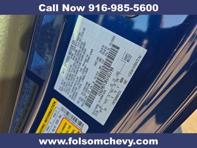 2024 Ford Mustang GT Premium Convertible