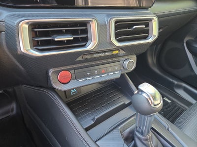 2024 Ford Mustang GT Premium Convertible