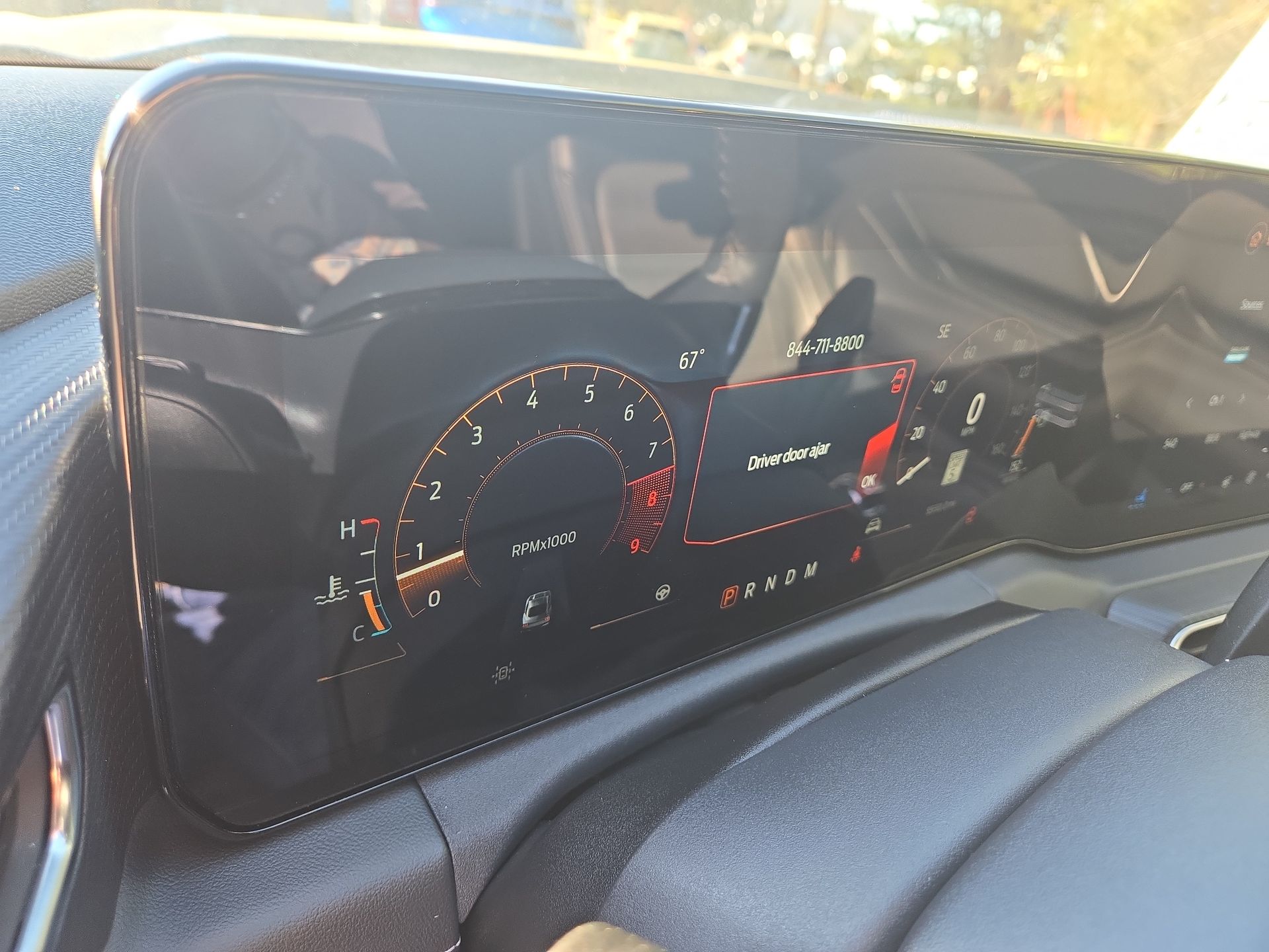 2024 Ford Mustang GT Premium Convertible