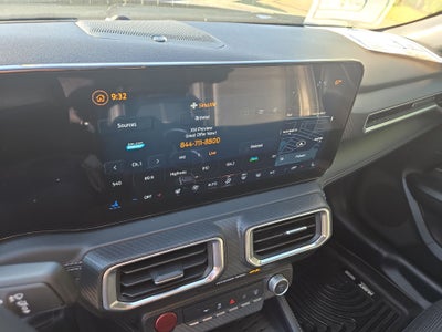 2024 Ford Mustang GT Premium Convertible