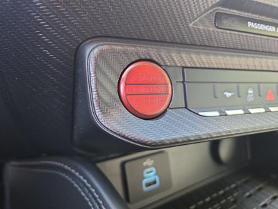 2024 Ford Mustang GT Premium Convertible