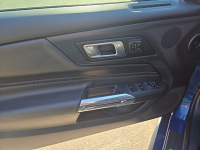 2024 Ford Mustang GT Premium Convertible