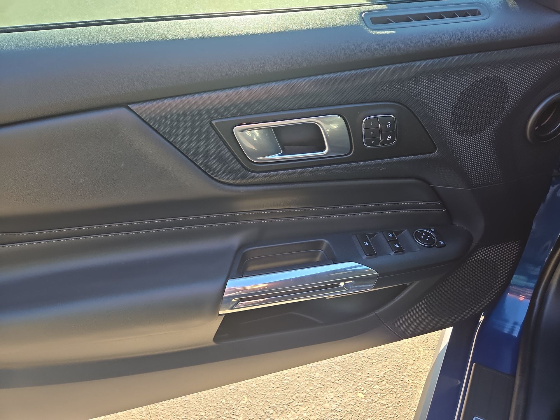 2024 Ford Mustang GT Premium Convertible