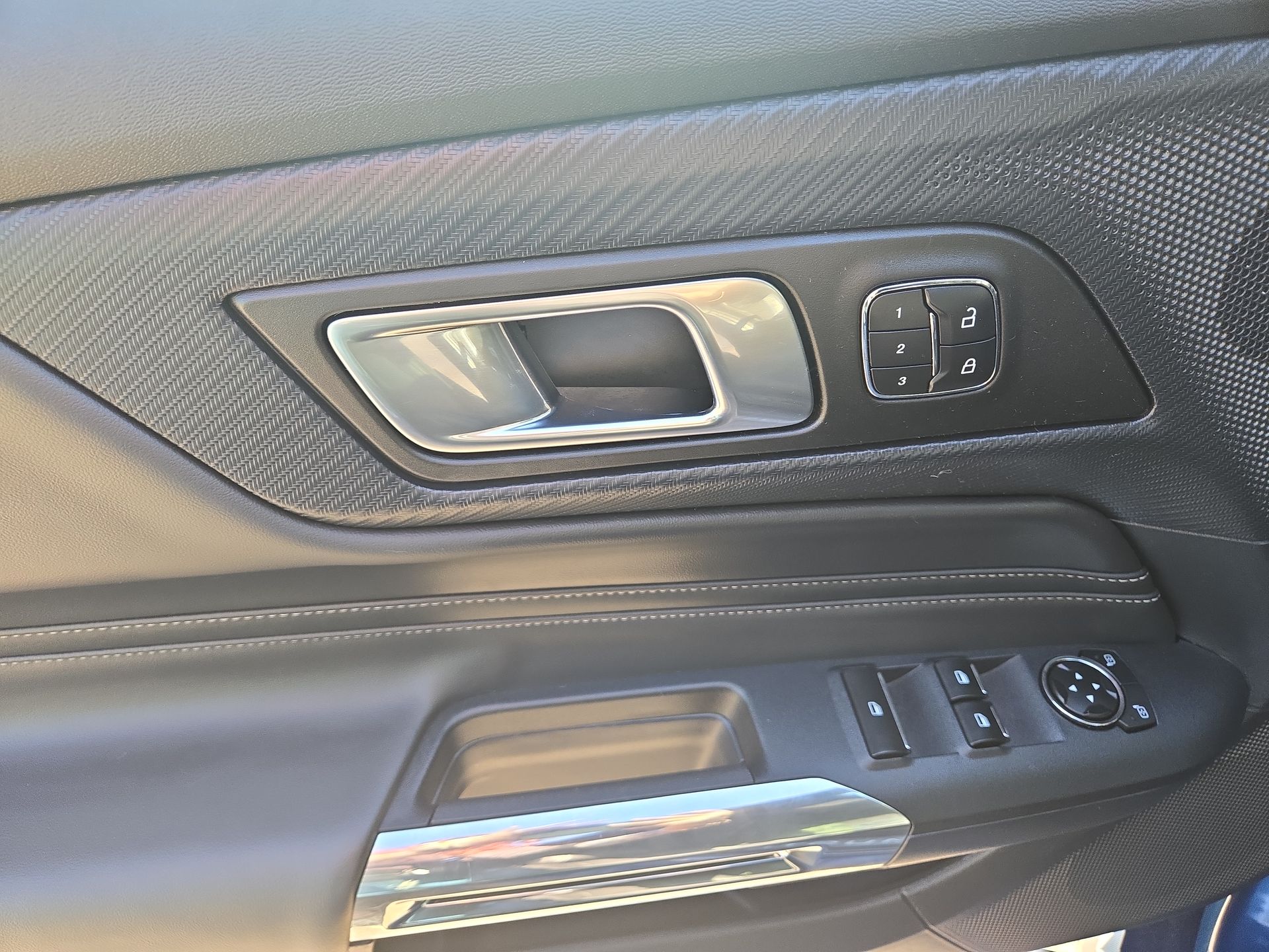 2024 Ford Mustang GT Premium Convertible