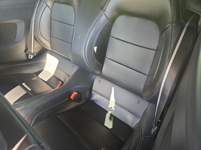 2024 Ford Mustang GT Premium Convertible