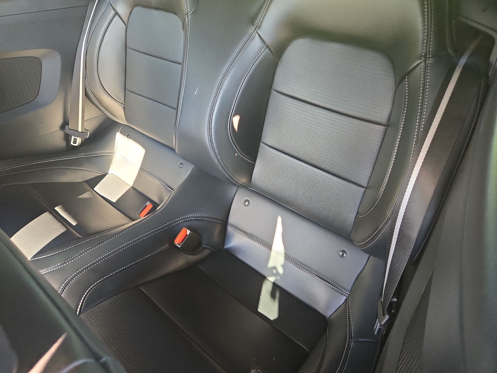 2024 Ford Mustang GT Premium Convertible