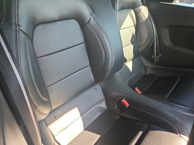 2024 Ford Mustang GT Premium Convertible