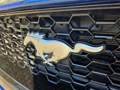 2024 Ford Mustang GT Premium Convertible