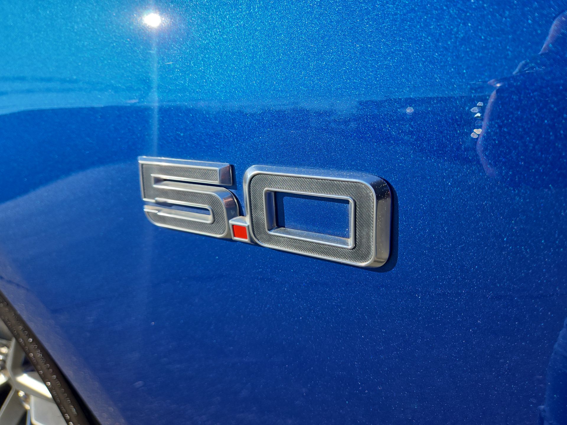 2024 Ford Mustang GT Premium Convertible