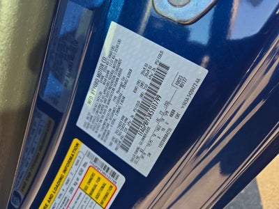 2024 Ford Mustang GT Premium Convertible