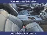 2022 Ford Mustang GT Premium Convertible
