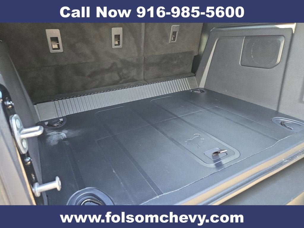 2022 Ford Bronco Raptor