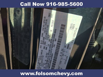 2022 Ford Bronco Raptor